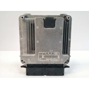 CENTRALITA MOTOR UCE 04L907309L 0281030258 