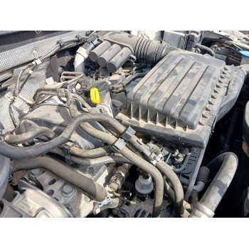 Recambio de motor completo para seat leon (5f1) 1.2 tsi referencia OEM IAM CYVB  