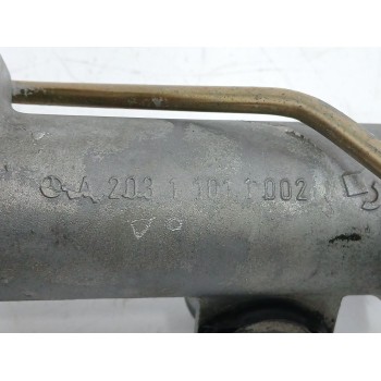 Recambio de cremallera direccion para mercedes-benz clase c (w203) c 200 cdi (203.004) referencia OEM IAM A20311051001  A2031101