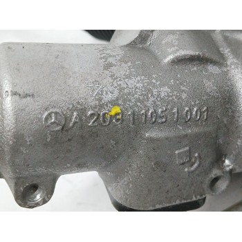 Recambio de cremallera direccion para mercedes-benz clase c (w203) c 200 cdi (203.004) referencia OEM IAM A20311051001  A2031101