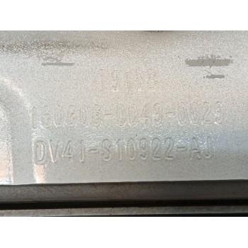 Recambio de refuerzo paragolpes delantero para ford kuga ii (dm2) 2.0 tdci referencia OEM IAM DV41S10922AJ  