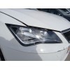 Recambio de faro derecho para seat leon (5f1) 1.2 tsi referencia OEM IAM 5F1941016B  