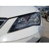 Recambio de faro izquierdo para seat leon (5f1) 1.2 tsi referencia OEM IAM 5F1941015B  