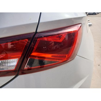 Recambio de piloto trasero derecho para seat leon (5f1) 1.2 tsi referencia OEM IAM   