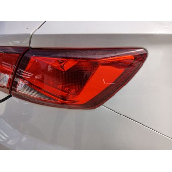 Recambio de piloto trasero derecho para seat leon (5f1) 1.2 tsi referencia OEM IAM   