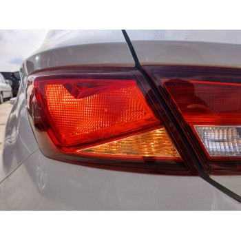 Recambio de piloto trasero izquierdo para seat leon (5f1) 1.2 tsi referencia OEM IAM   