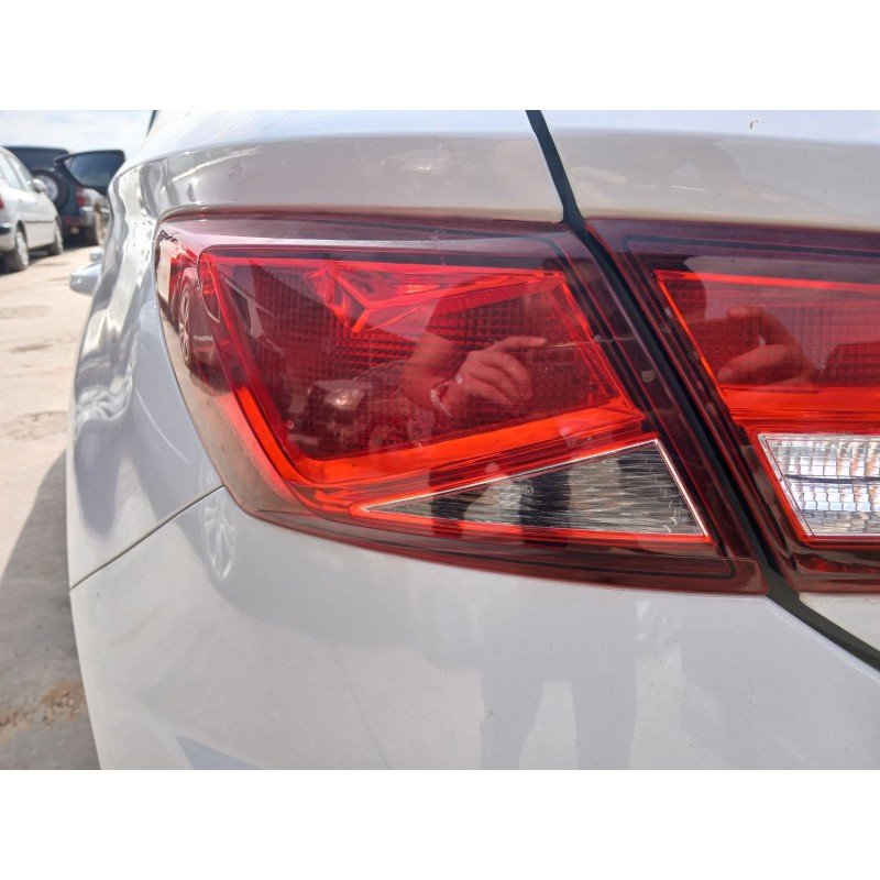 PILOTO TRASERO IZQUIERDO