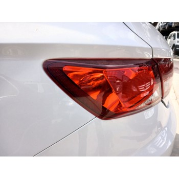 Recambio de piloto trasero izquierdo para seat leon (5f1) 1.2 tsi referencia OEM IAM   