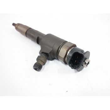 Recambio de inyector para citroën c4 picasso ii 1.6 bluehdi 120 referencia OEM IAM 0445110566  