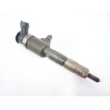 Recambio de inyector para citroën c4 picasso ii 1.6 bluehdi 120 referencia OEM IAM 0445110566  