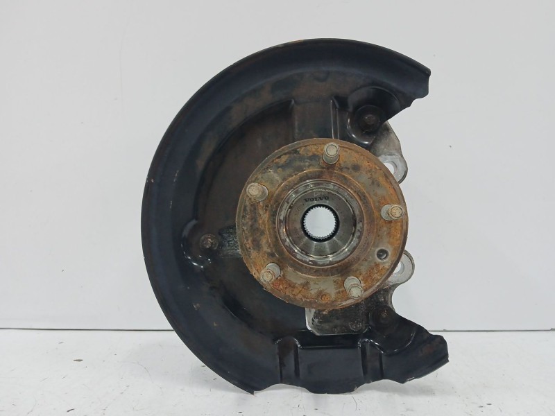 Recambio de mangueta delantera derecha para volvo v40 hatchback (525) d2 referencia OEM IAM 31302822  