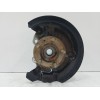 Recambio de mangueta delantera izquierda para volvo v40 hatchback (525) d2 referencia OEM IAM 31302821  