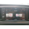 Recambio de pantalla multifuncion para seat leon (5f1) 1.2 tsi referencia OEM IAM 5F0919606  