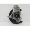 Recambio de mangueta delantera izquierda para volvo v40 hatchback (525) d2 referencia OEM IAM 31302821  