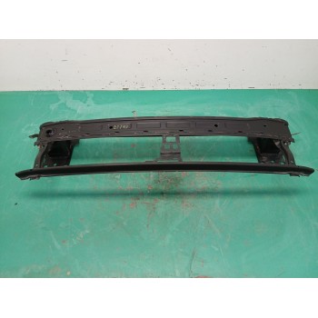 Recambio de refuerzo paragolpes delantero para audi q2 (gab, gag) 35 tfsi referencia OEM IAM 81A807109D 128344000103 