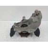 Recambio de mangueta delantera izquierda para volvo v40 hatchback (525) d2 referencia OEM IAM 31302821  