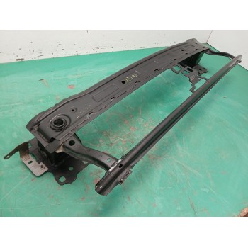 Recambio de refuerzo paragolpes delantero para audi q2 (gab, gag) 35 tfsi referencia OEM IAM 81A807109D 128344000103 