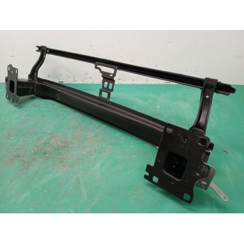 Recambio de refuerzo paragolpes delantero para audi q2 (gab, gag) 35 tfsi referencia OEM IAM 81A807109D 128344000103 