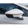 Recambio de retrovisor derecho para seat leon (5f1) 1.2 tsi referencia OEM IAM   