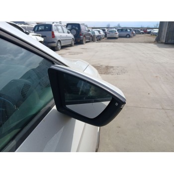 Recambio de retrovisor derecho para seat leon (5f1) 1.2 tsi referencia OEM IAM   