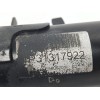 Recambio de amortiguador delantero derecho para volvo v40 hatchback (525) d2 referencia OEM IAM 31317922  
