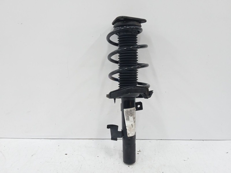 Recambio de amortiguador delantero izquierdo para volvo v40 hatchback (525) d2 referencia OEM IAM 31317921  