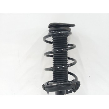 Recambio de amortiguador delantero izquierdo para volvo v40 hatchback (525) d2 referencia OEM IAM 31317921  