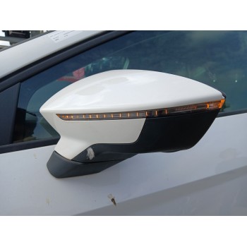 RETROVISOR IZQUIERDO 