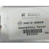 Recambio de centralita motor uce para ssangyong musso (fj) 2.9 td referencia OEM IAM 3851005020  