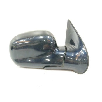 Recambio de retrovisor derecho para hyundai santa fe (sm) 2.0 crdi cat referencia OEM IAM 8762026401 PLASTICO DAÑADO 5 PINES