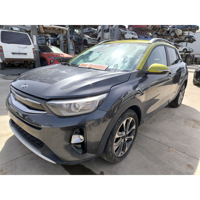 KIA STONIC (YB) 2019