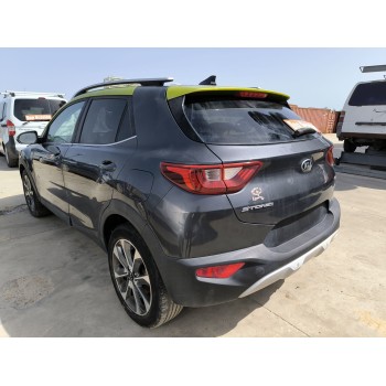kia stonic (yb) del año 2019
