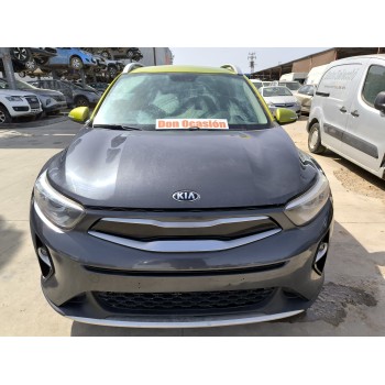 kia stonic (yb) del año 2019