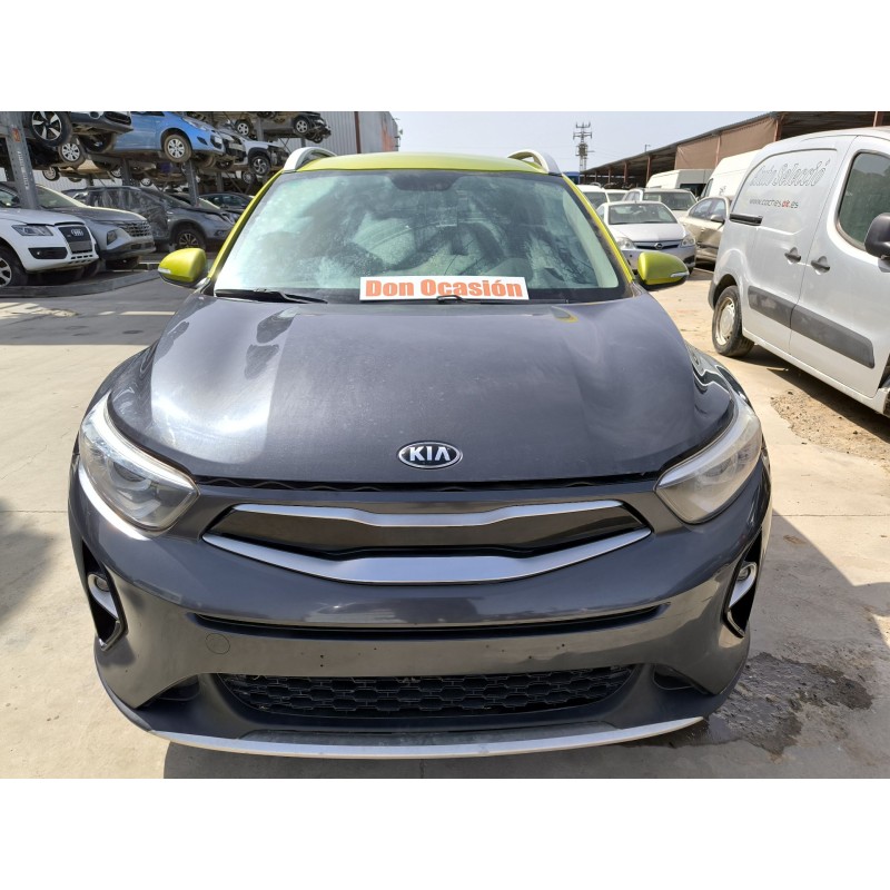 KIA STONIC (YB) 2019