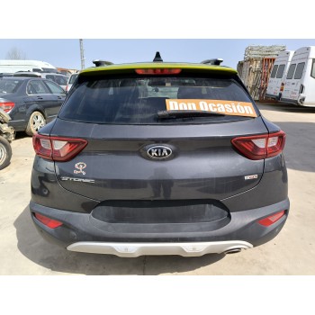 kia stonic (yb) del año 2019