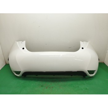PARAGOLPES TRASERO 850101029R 