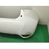 Recambio de paragolpes trasero para renault zoe (bfm_) zoe referencia OEM IAM 850101029R  
