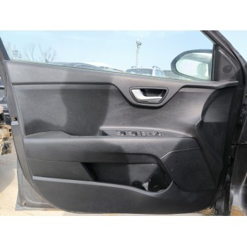 kia stonic (yb) del año 2019