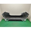 Recambio de paragolpes trasero para renault zoe (bfm_) zoe referencia OEM IAM 850101029R  