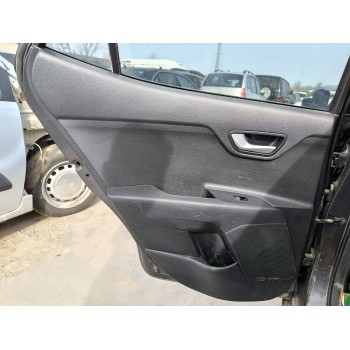 kia stonic (yb) del año 2019