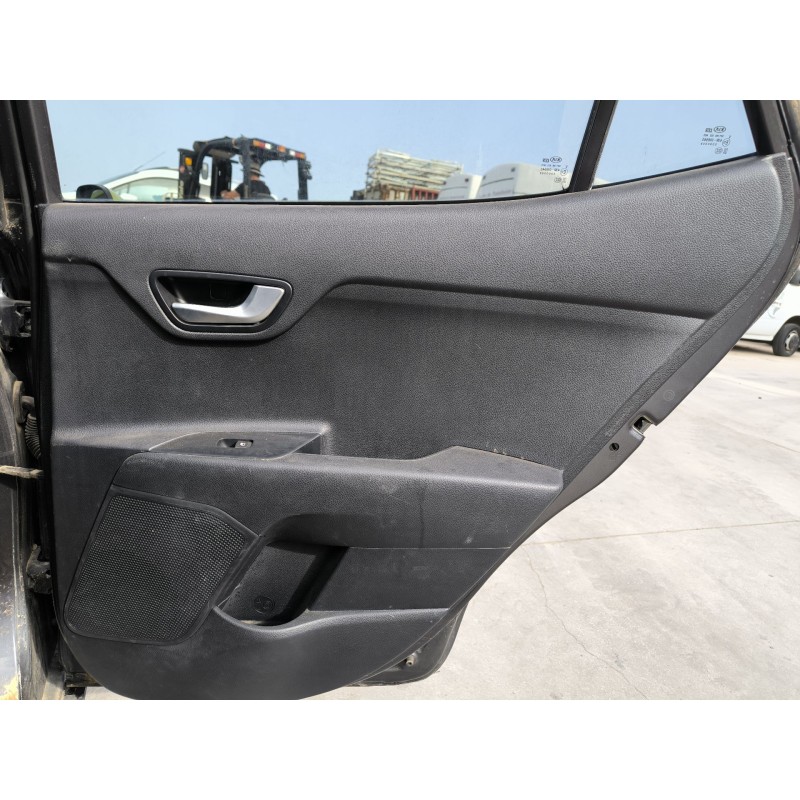 KIA STONIC (YB) 2019