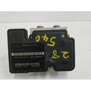 Recambio de abs para peugeot 206 hatchback (2a/c) 1.4 hdi eco 70 referencia OEM IAM 9652342980  10020700364