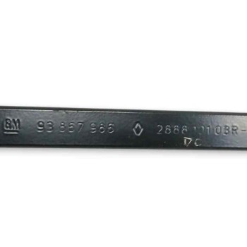 Recambio de brazo limpia delantero izquierdo para renault trafic iii furgoneta (fg_) 2.0 dci 120 (fgmn) referencia OEM IAM 28881