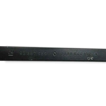 Recambio de brazo limpia delantero derecho para renault trafic iii furgoneta (fg_) 2.0 dci 120 (fgmn) referencia OEM IAM 2888644