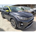 KIA STONIC (YB)