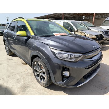 kia stonic (yb) del año 2019