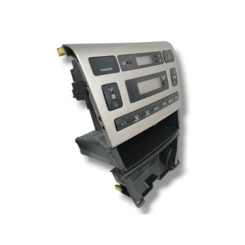 Recambio de mando climatizador para toyota corolla (e12) 2.0 turbodiesel cat referencia OEM IAM 8865012A11 1776001560 554111A240