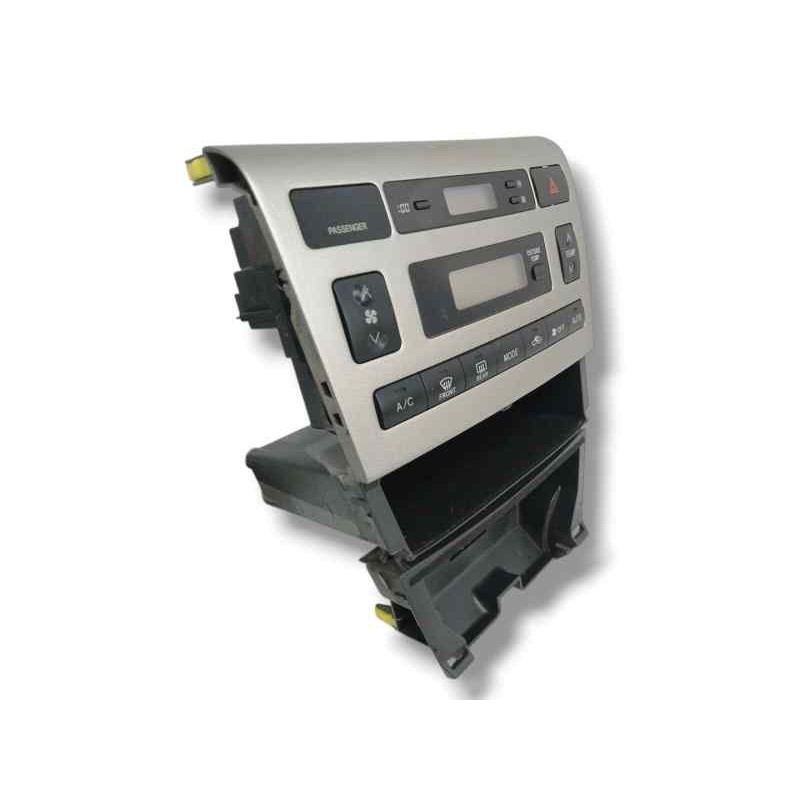 MANDO CLIMATIZADOR 1776001560 554111A240