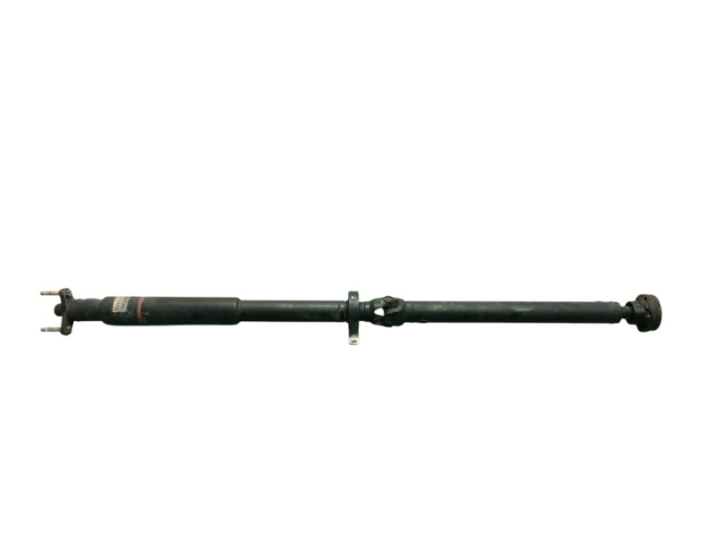Recambio de transmision central para bmw serie 5 berlina (e60) 3.0 turbodiesel cat referencia OEM IAM 7531776  156.5