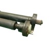 Recambio de transmision central para bmw serie 5 berlina (e60) 3.0 turbodiesel cat referencia OEM IAM 7531776  156.5